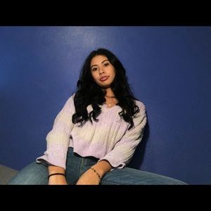 Meet your Posher, Luisa